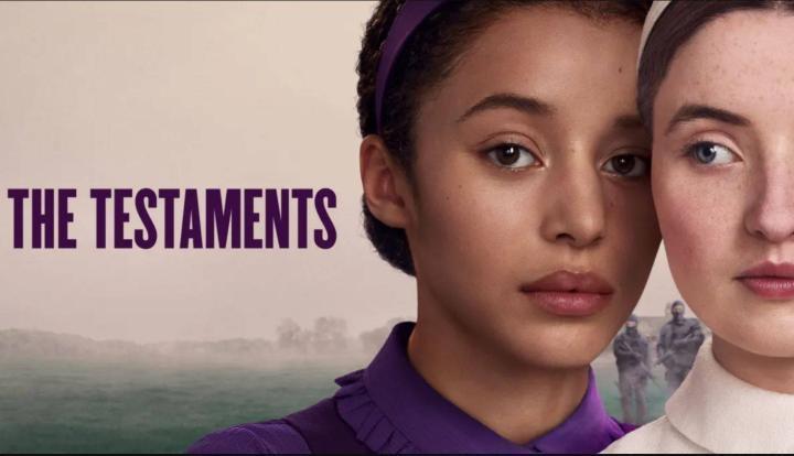 مسلسل The Testaments الموسم الاول الحلقة 11 الحادية عشر مترجمة HD