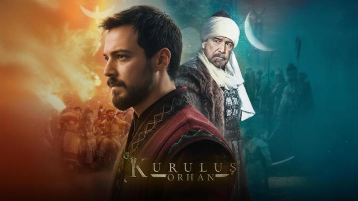 مسلسل المؤسس اورهان الحلقة 15 الخامسة عشر مترجمة