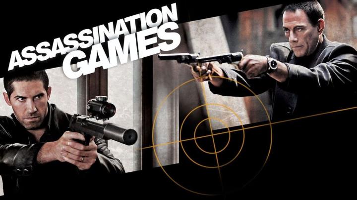 حصرياً | مشاهدة فيلم Assassination Games 2011 مترجم فيديو حلبية بجودة عالية