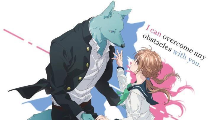 حصرياً | انمي Kimi to Koete Koi ni Naru الحلقة 5 مترجمة بجودة عالية