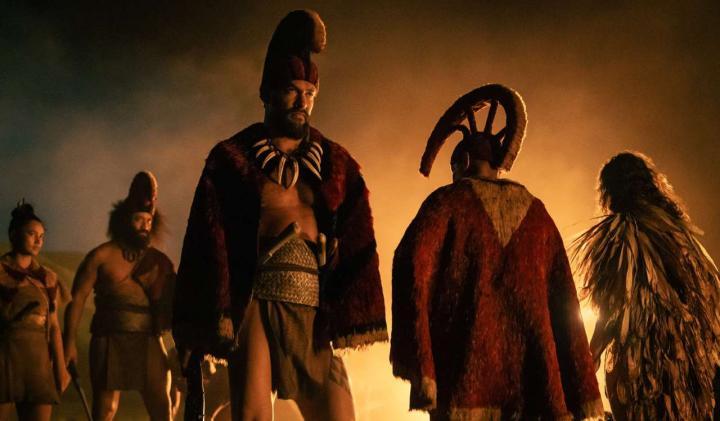 حصرياً | مسلسل Chief of War الموسم الاول الحلقة 2 مترجمة بجودة عالية