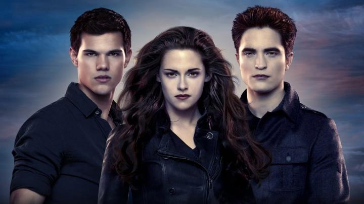 حصرياً | مشاهدة فيلم Twilight 5 2012 مترجم بجودة عالية