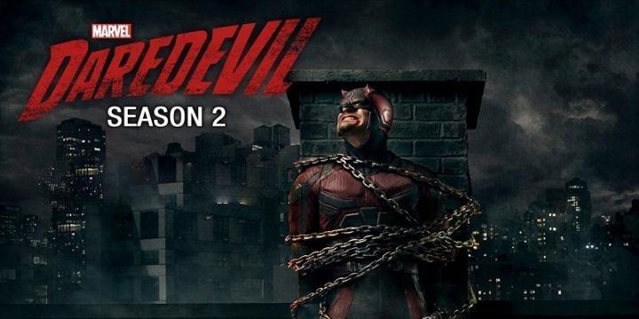 حصرياً | مسلسل Daredevil الموسم الثاني الحلقة 12 الثانية عشر مترجم بجودة عالية