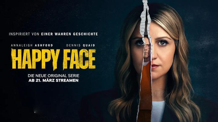 حصرياً | مسلسل Happy Face الموسم الاول الحلقة 7 مترجمة بجودة عالية