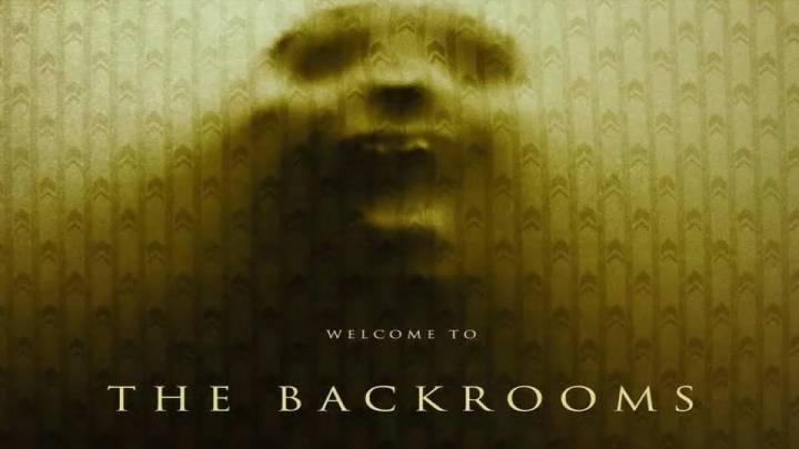 فيلم Backrooms 2026 مترجم اون لاين