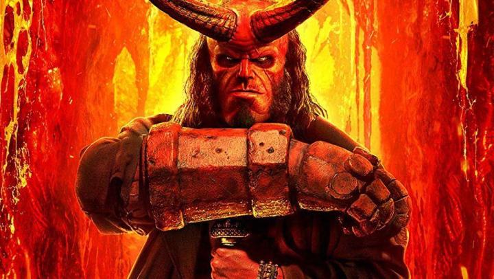 حصرياً | مشاهدة فيلم Hellboy 3 2019 مترجم بجودة عالية