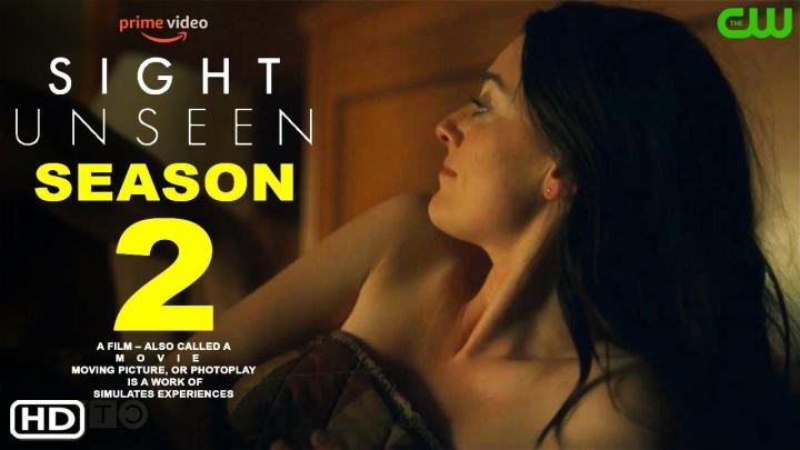 حصرياً | مسلسل Sight Unseen الموسم الثاني الحلقة 7 مترجمة بجودة عالية