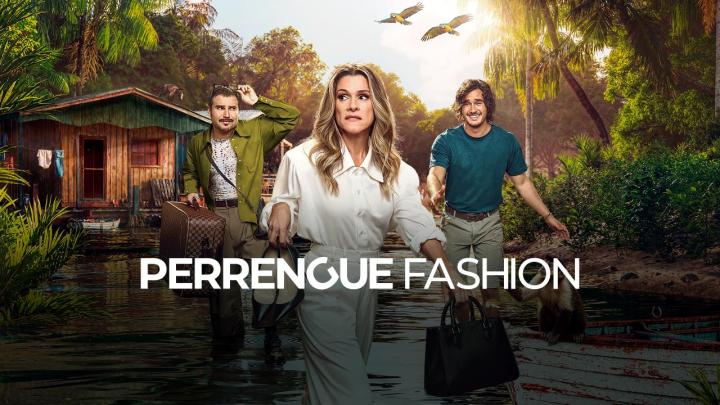 حصرياً | فيلم Perrengue Fashion 2025 مترجم بجودة عالية