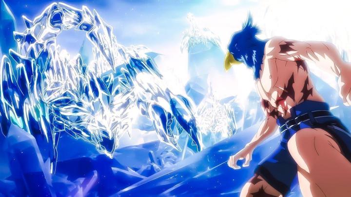 حصرياً | انمي Shangri La Frontier الموسم الثاني كامل جميع الحلقات مترجمة بجودة عالية