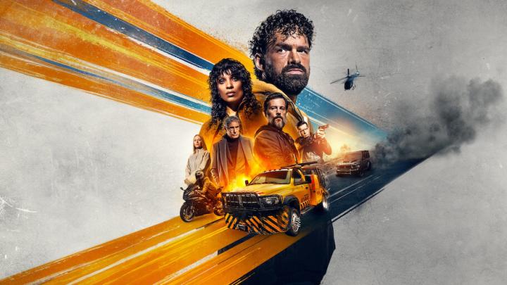 حصرياً | مشاهدة فيلم Last Bullet 3 2025 مترجم بجودة عالية