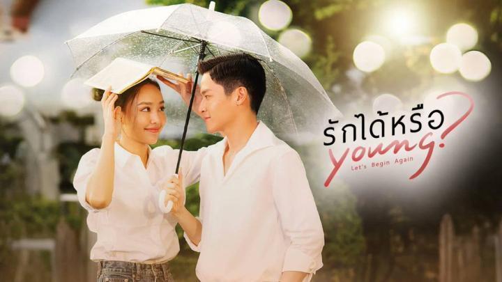 مسلسل لنبدأ من جديد Lets Begin Again الحلقة 9 التاسعة مترجمة HD