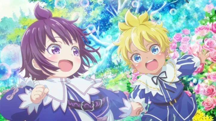 حصرياً | انمي Shirohiyo الحلقة 8 مترجمة بجودة عالية