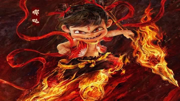 حصرياً | مشاهدة فيلم Ne Zha 2 2025 مترجم فيديو حلبية بجودة عالية