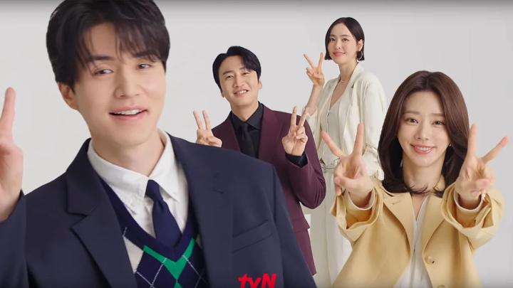 حصرياً | مسلسل تامين الطلاق The Divorce Insurance الحلقة 1 مترجمة بجودة عالية