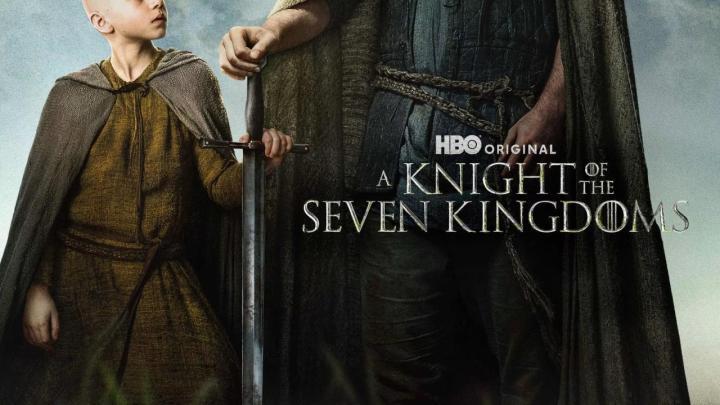 مسلسل A Knight of the Seven Kingdoms الحلقة 3 الثالثة مترجمة