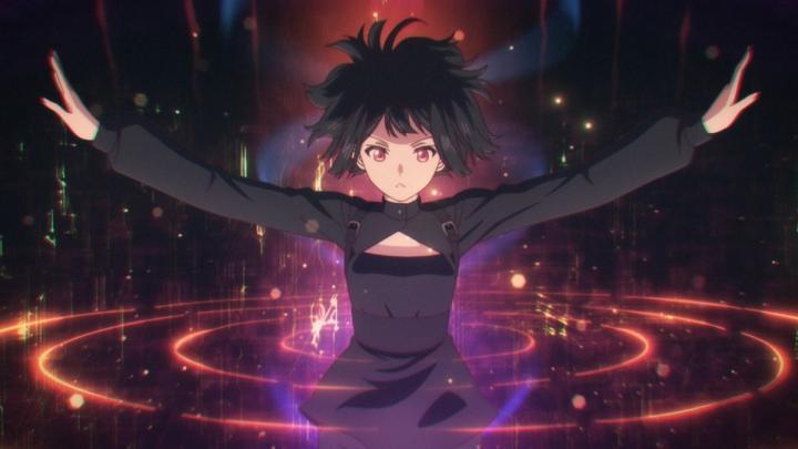 حصرياً | انمي Your Forma الحلقة 9 مترجمة اون لاين بجودة عالية