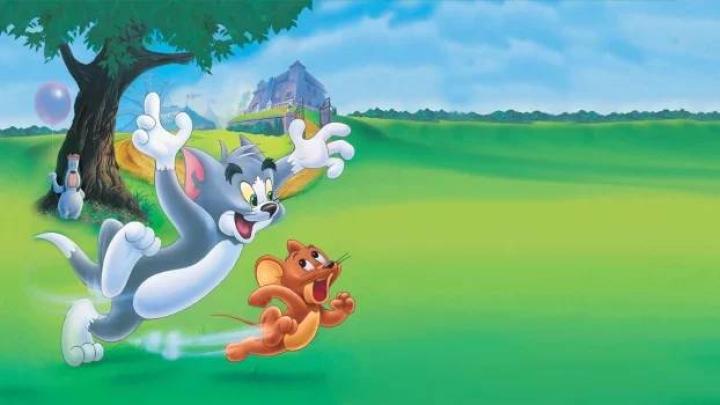 فيلم Tom and Jerry: The Movie 1992 مدبلج HD