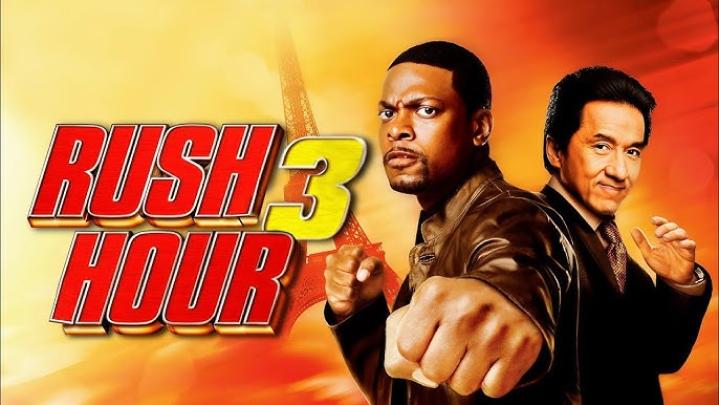 حصرياً | مشاهدة فيلم Rush Hour 3 2007 مترجم بجودة عالية