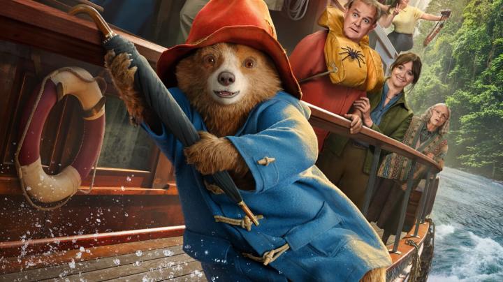 حصرياً | مشاهدة فيلم Paddington in Peru 3 2024 مترجم بجودة عالية