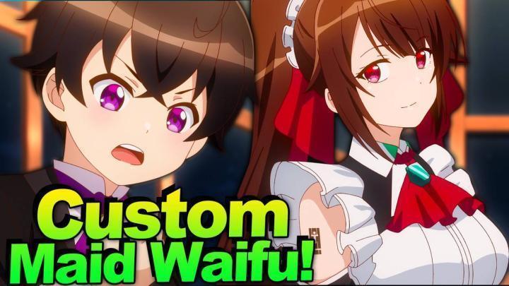 حصرياً | انمي OreAku الحلقة 12 مترجمة بجودة عالية