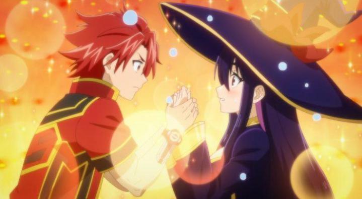حصرياً | انمي The Red Ranger Isekai الحلقة 14 مترجمة بجودة عالية