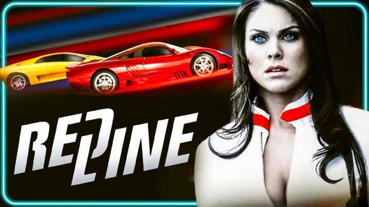 حصرياً | مشاهدة فيلم Redline 2007 مترجم فيديو حلبية بجودة عالية