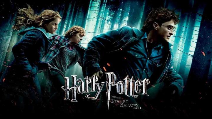 حصرياً | فيلم Harry Potter and the Deathly Hallows: Part 1 2010 مترجم بجودة عالية