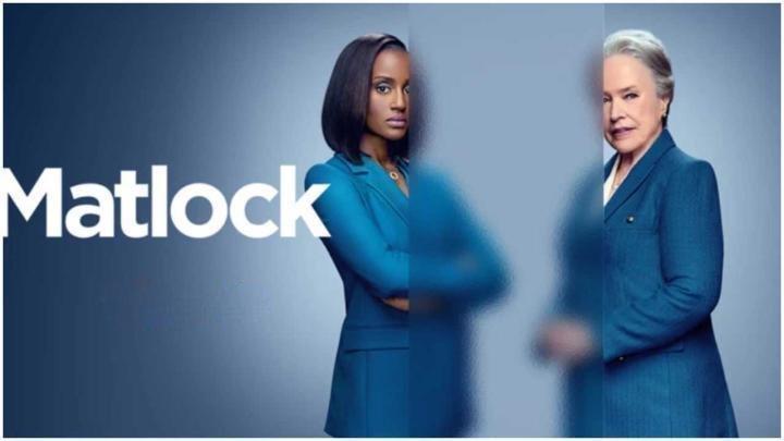 مسلسل Matlock الموسم الثاني الحلقة 16 السادسة عشر مترجمة