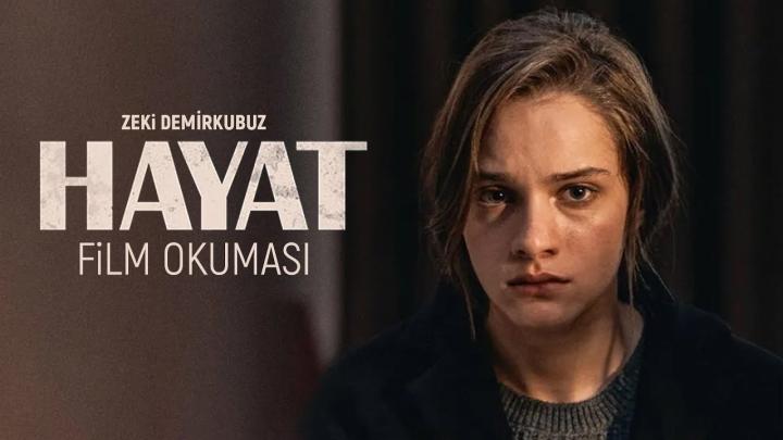 حصرياً | مشاهدة فيلم حياة Hayat 2023 مترجم فيديو حلبية بجودة عالية