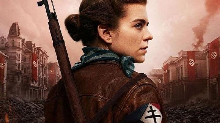 حصرياً | فيلم The Partisan 2024 مترجم بجودة عالية