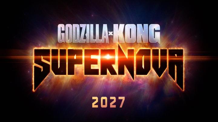 حصرياً | مشاهدة فيلم Godzilla x Kong: Supernova 2027 مترجم بجودة عالية