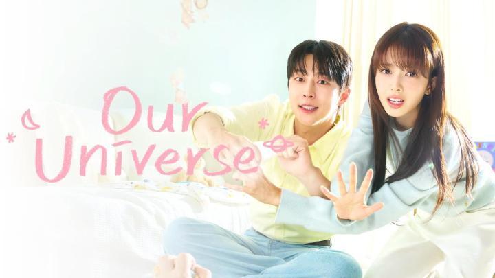 مسلسل Our Universe الحلقة 3 الثالثة مترجمة