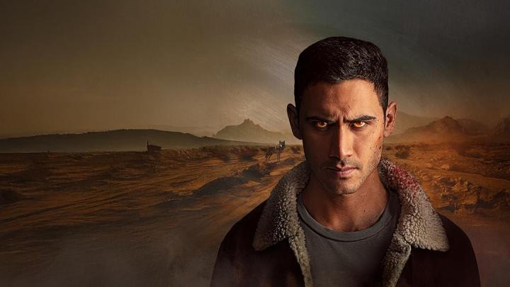 حصرياً | مسلسل Coyotl Hero and Beast الموسم الاول الحلقة 7 مترجمة بجودة عالية