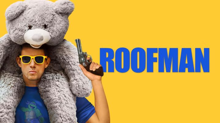فيلم Roofman 2025 مترجم
