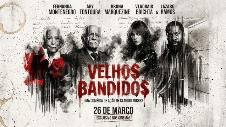 فيلم Velhos Bandidos 2026 مترجم
