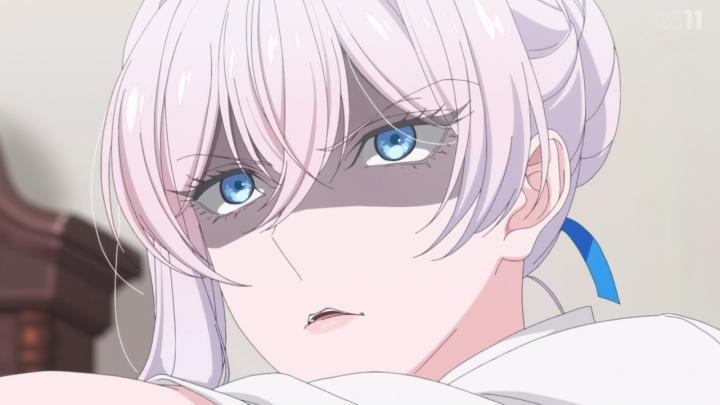 حصرياً | انمي Saihito الحلقة 2 الثانية مترجمة كاملة hd بجودة عالية