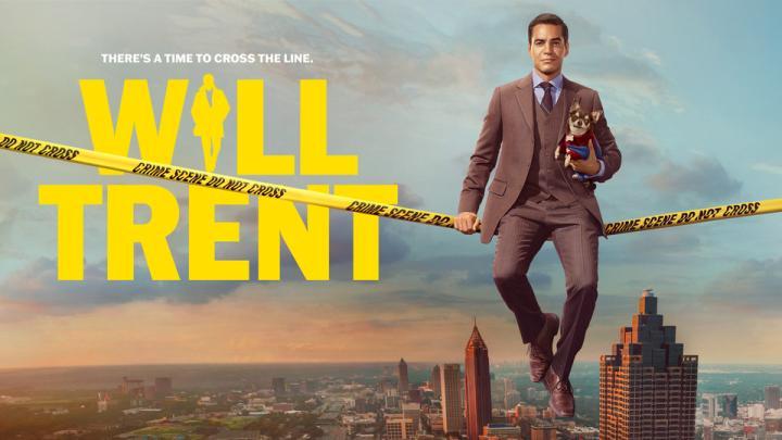 مسلسل Will Trent الموسم الرابع مترجم