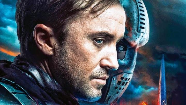 حصرياً | فيلم Altered 2025 مترجم اون لاين بجودة عالية