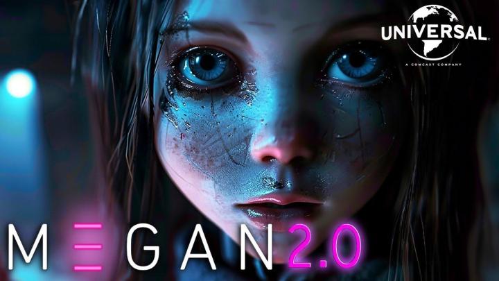 حصرياً | مشاهدة فيلم M3GAN 2.0 2025 مترجم فيديو حلبية بجودة عالية
