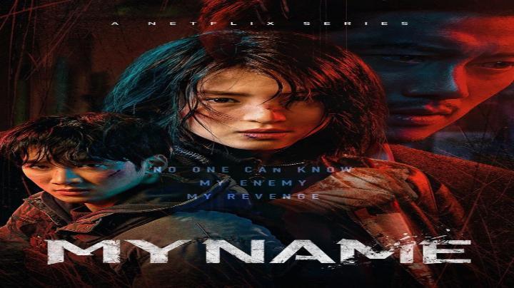 حصرياً | مسلسل هذا اسمي My Name الحلقة 2 مترجمة بجودة عالية
