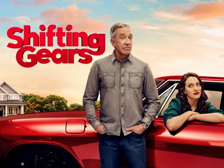 حصرياً | مسلسل Shifting Gears الموسم الاول الحلقة 8 مترجمة بجودة عالية
