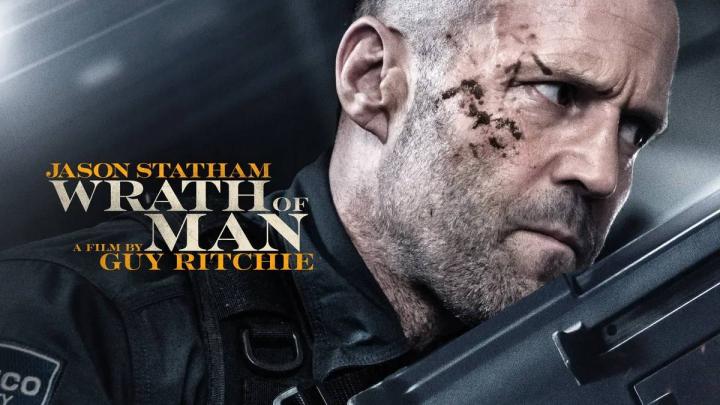 حصرياً | فيلم Wrath of Man 2021 مترجم بجودة عالية