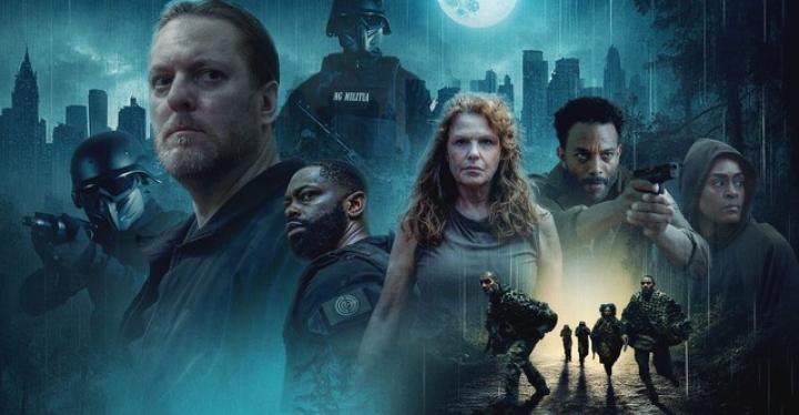 حصرياً | مشاهدة فيلم Fair Rain 2025 مترجم بجودة عالية