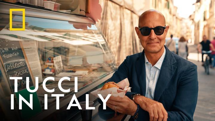 حصرياً | مسلسل Tucci in Italy الموسم الاول الحلقة 3 مترجمة بجودة عالية