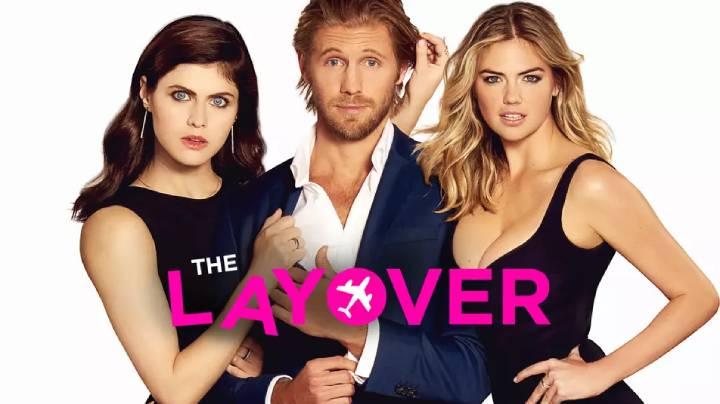 حصرياً | مشاهدة فيلم The Layover 2017 مترجم للكبار +18 بجودة عالية