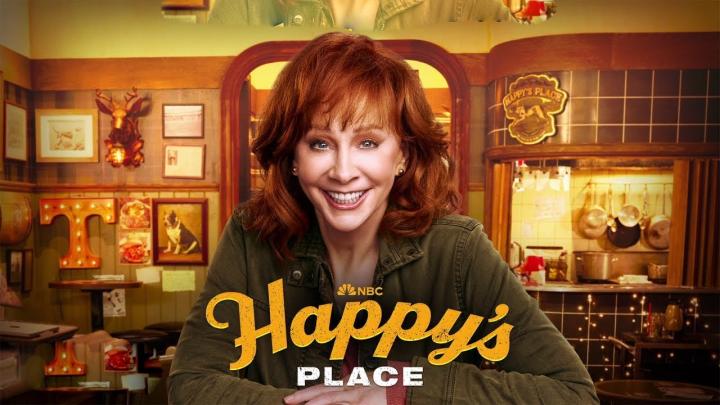 حصرياً | مسلسل Happy’s Place الموسم الاول مترجم كامل بجودة عالية
