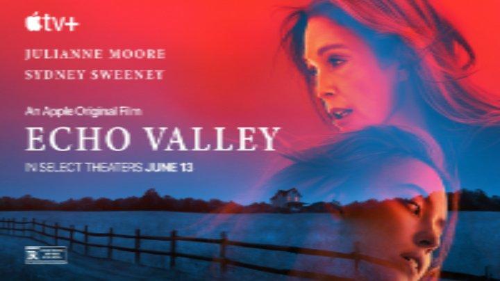 حصرياً | مشاهدة فيلم Echo Valley 2025 مترجم فيديو حلبية بجودة عالية