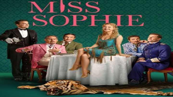 حصرياً | مسلسل Dinner for Five – Killer for One الموسم الاول الحلقة 3 مترجمة بجودة عالية