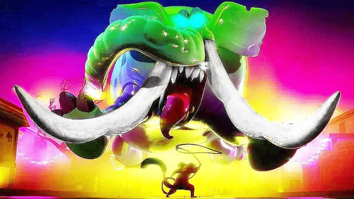 حصرياً | مشاهدة فيلم Night of the Zoopocalypse 2025 مترجم فيديو حلبية بجودة عالية