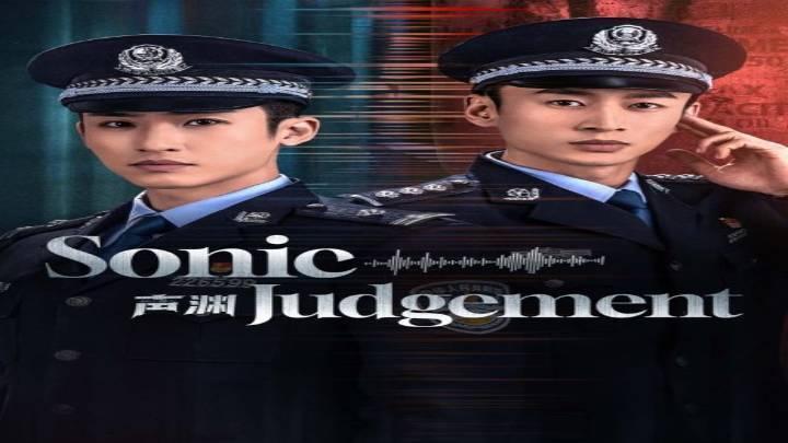 حصرياً | مسلسل حكم سونيك Sonic Judgement الحلقة 18 مترجمة بجودة عالية